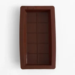 Forma silikonowa do czekolady dubajskiej 13,5x28 cm