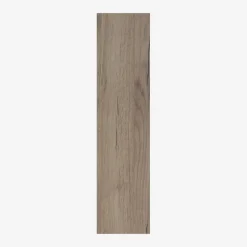 Formatka BASIC PLUS BP/FK 132x1,8x32 cm dark rockfort hickory