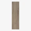 Formatka BASIC PLUS BP/FK 219,6x1,8x58 cm dark rockfort hickory