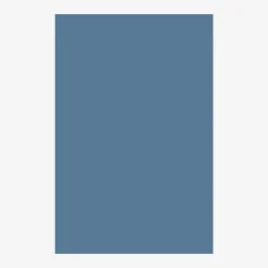 Formatka BASIC PLUS BP/FK 35,8x1,8x58 cm alby blue