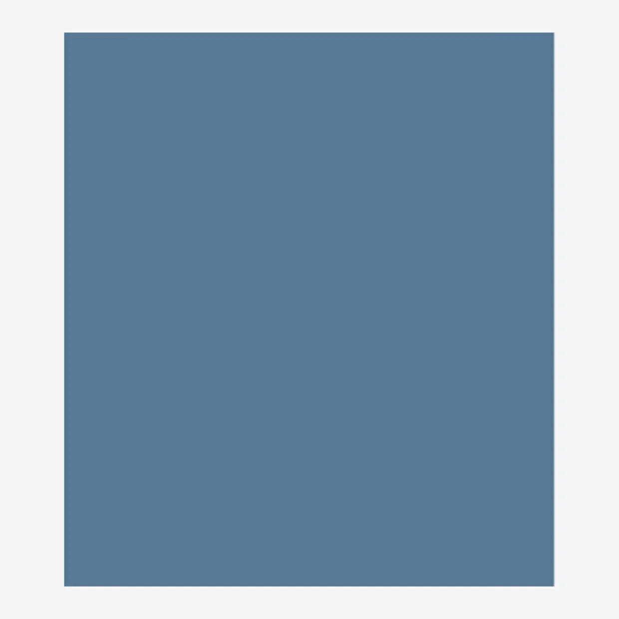 Formatka BASIC PLUS BP/FK 35,8x1,8x32 cm alby blue