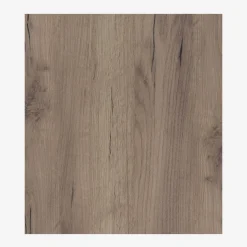 Formatka BASIC PLUS BP/FK 35,8x1,8x32,0 cm dark rockfort hickory
