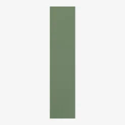 Formatka BASIC PLUS BP/FK 255,4x1,8x58 cm smoke green