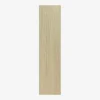 Formatka BASIC PLUS BP/FK 196,6x1,8x58 cm sand barbera oak