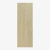 Formatka BASIC PLUS BP/FK 92,3x1,8x32 cm sand barbera oak