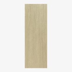 Formatka BASIC PLUS BP/FK 92,3x1,8x32 cm sand barbera oak