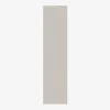 Formatka BASIC PLUS BP/FK 132x1,8x32 cm clay grey
