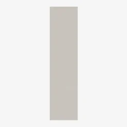 Formatka BASIC PLUS BP/FK 132x1,8x32 cm clay grey