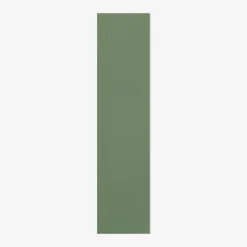 Formatka BASIC PLUS BP/FK 132x1,8x32 cm smoke green