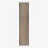 Formatka BASIC PLUS BP/FK 255,4x1,8x58 cm dark rockfort hickory
