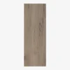 Formatka BASIC PLUS BP/FK 92,3x1,8x32,0 cm dark rockfort hickory