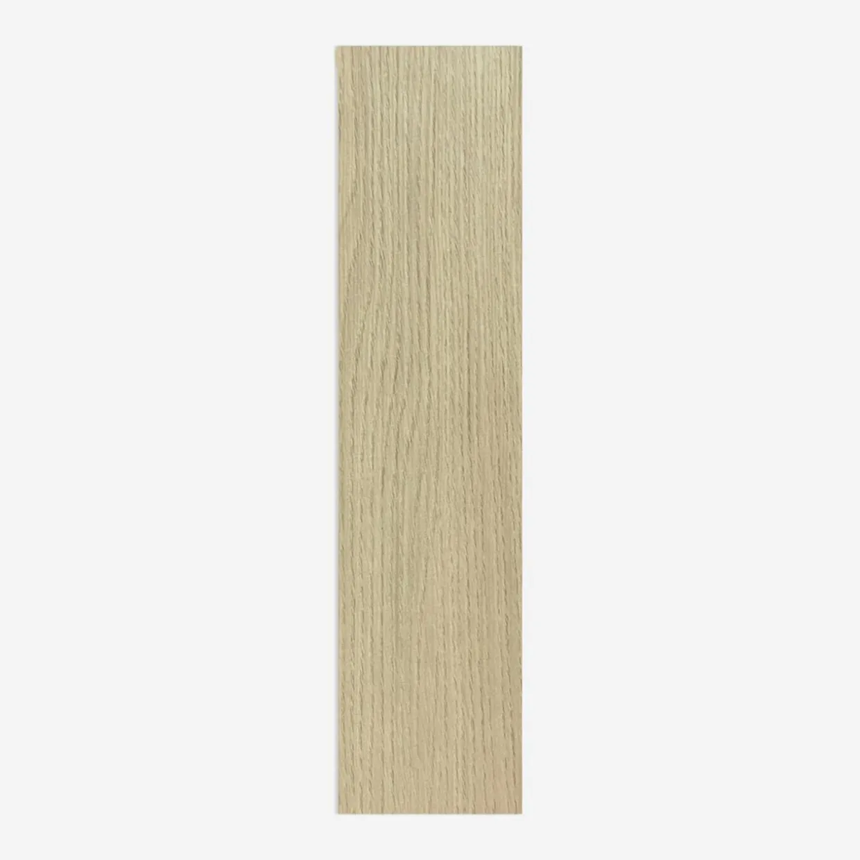 Formatka BASIC PLUS BP/FK 132x1,8x32 cm sand barbera oak