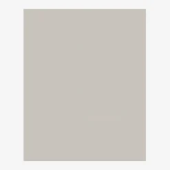 Formatka BASIC PLUS BP/FK 72x1,8x58 cm clay grey