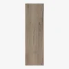 Formatka BASIC PLUS BP/FK 107,4x1,8x32,0 cm dark rockfort hickory