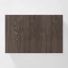 Formatka stojąca AGIRA 58x38,5 cm folia dąb marone