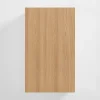 Formatka stojąca AGIRA 58x98,5 cm folia dąb naturalny