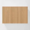 Formatka stojąca AGIRA 58x38,5 cm folia dąb naturalny