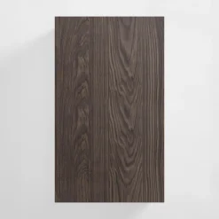 Formatka stojąca AGIRA 58x98,5 cm folia dąb marone