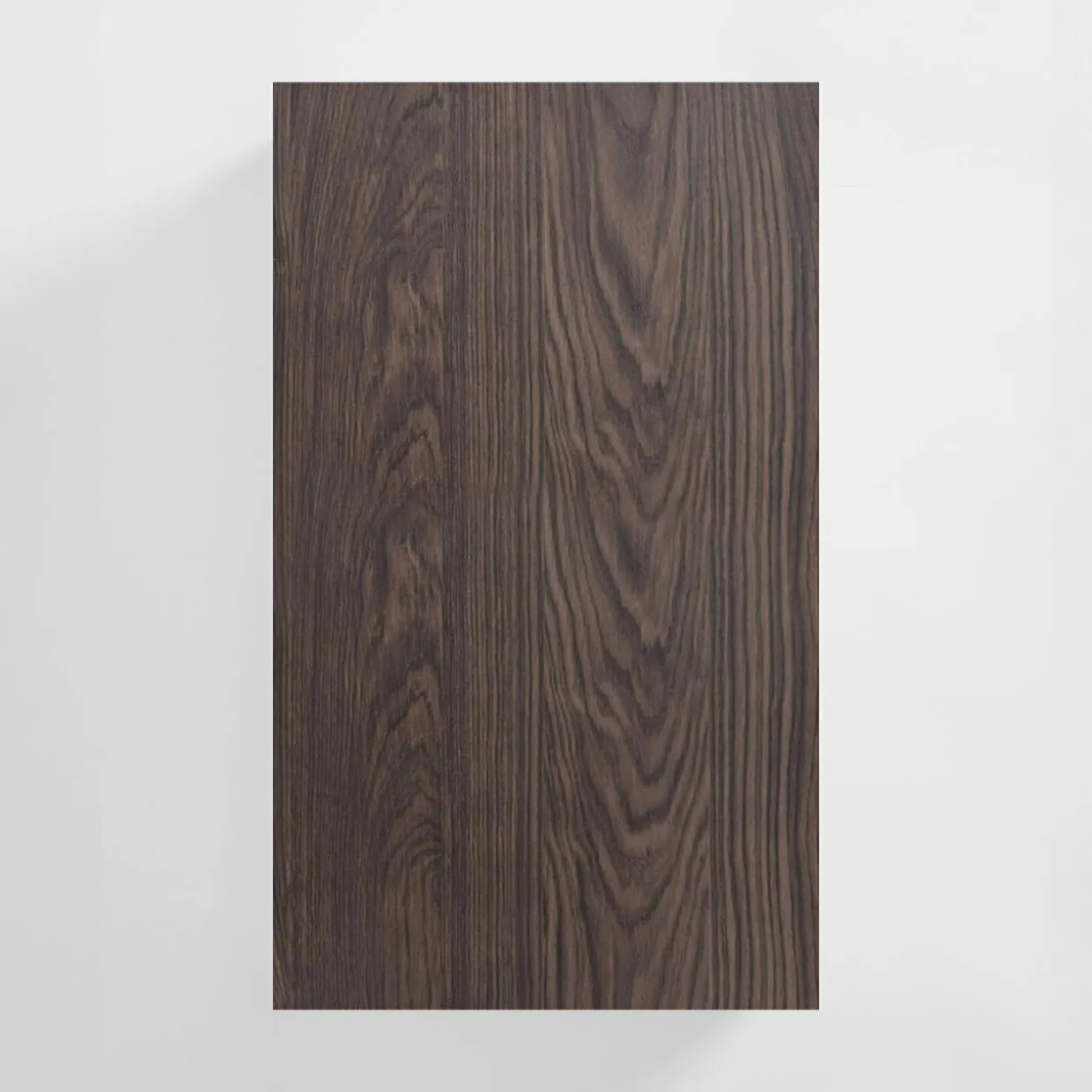 Formatka stojąca AGIRA 58x98,5 cm folia dąb marone