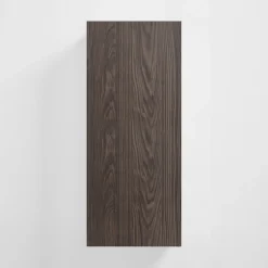 Formatka stojąca AGIRA 58x137,8 cm folia dąb marone