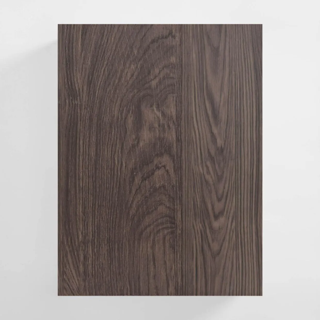 Formatka stojąca AGIRA 58x77 cm folia dąb marone