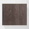Formatka stojąca AGIRA 88x77,0 cm folia dąb marone