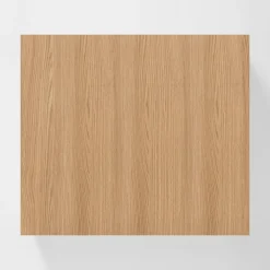 Formatka stojąca AGIRA 88x77,0 cm folia dąb naturalny