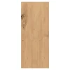 Formatka stojąca AGIRA 58x137,8 dąb artisan