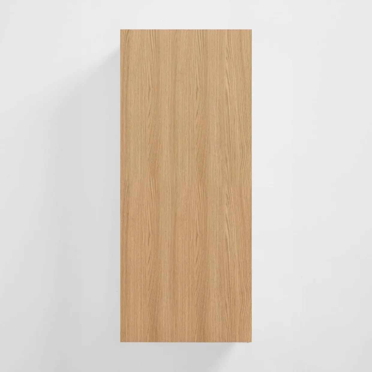 Formatka stojąca AGIRA 58x137,8 folia dąb naturalny