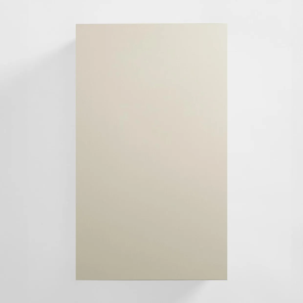 Formatka stojąca BARATO 58x98,5 kamienny beż