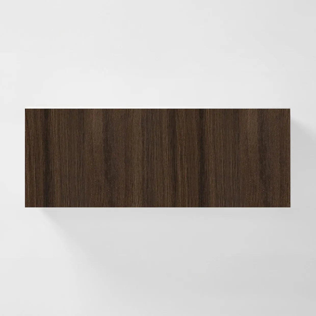 Formatka stojąca BARATO 58x21,5 cm dąb barokowy ritritto