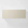 Formatka stojąca BARATO 58x21,5 cm kamienny beż
