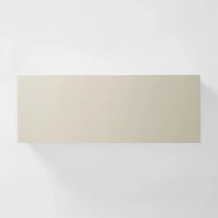 Formatka stojąca BARATO 58x21,5 cm kamienny beż