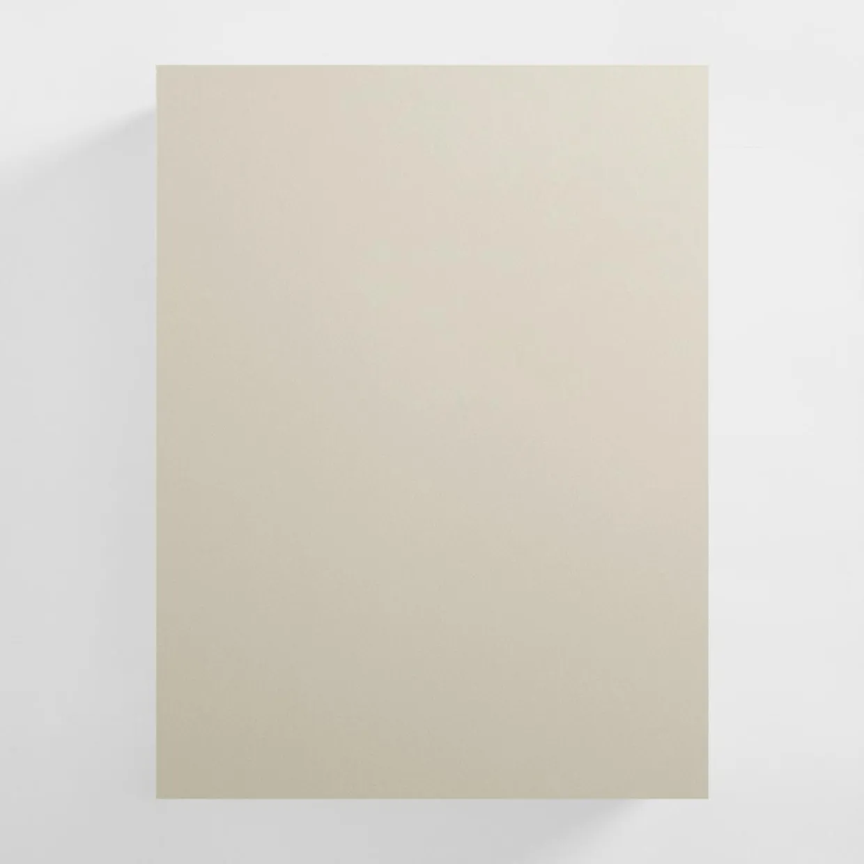 Formatka stojąca BARATO 58x77 kamienny beż