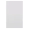 Formatka stojąca BETA 58x98,5 kaszmir mat