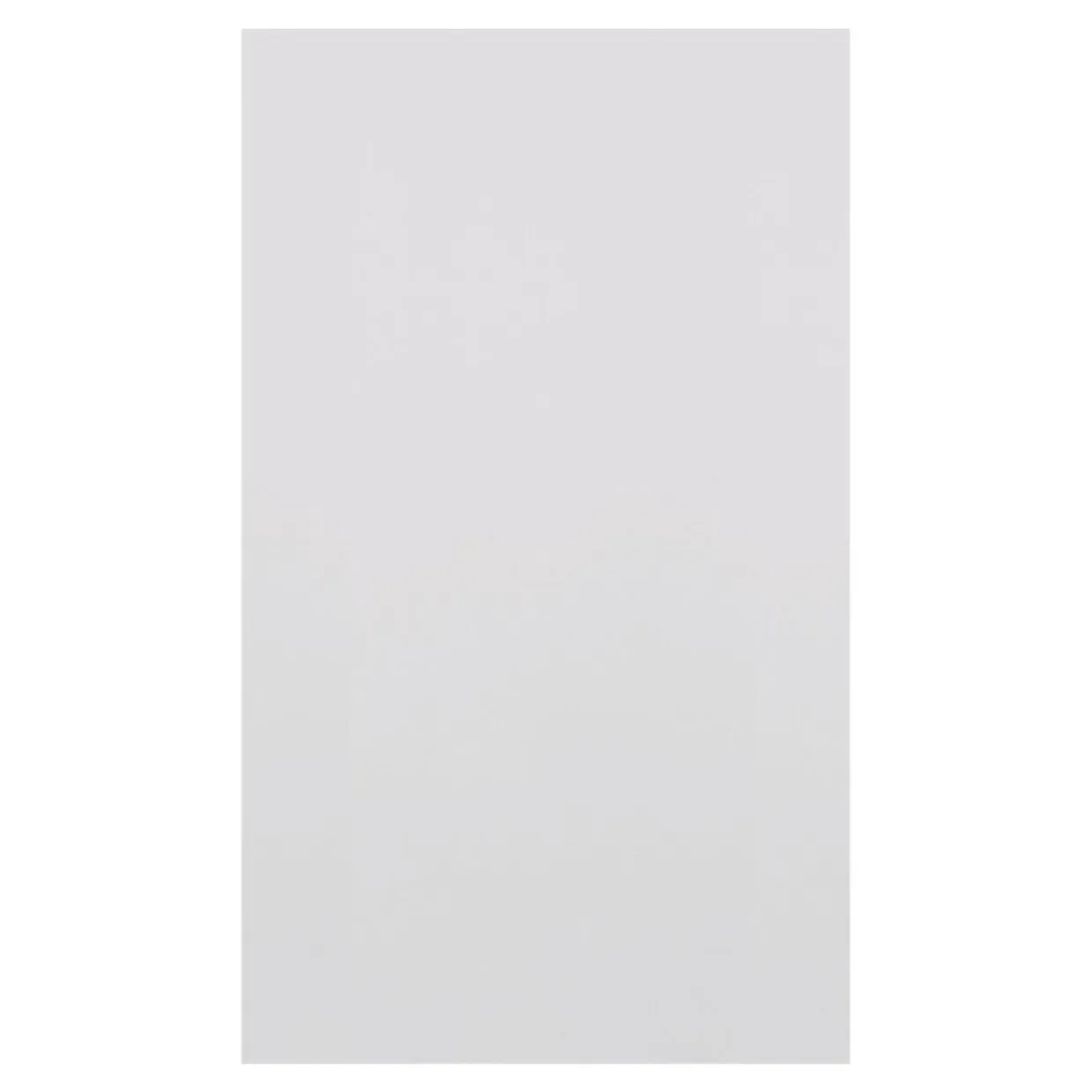 Formatka stojąca BETA 58x98,5 kaszmir mat
