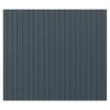 Formatka stojąca DECOR RYFEL 88x77 kombu zielony