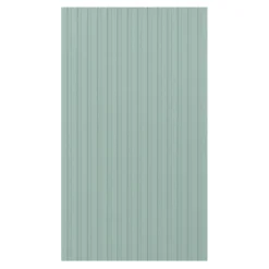 Formatka stojąca DECOR RYFEL 34,5x60 szałwia