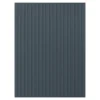Formatka stojąca DECOR RYFEL 58x77 kombu zielony