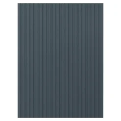 Formatka stojąca DECOR RYFEL 58x77 kombu zielony