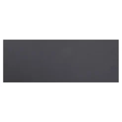 Formatka stojąca FORLI 58x21,5 grafit