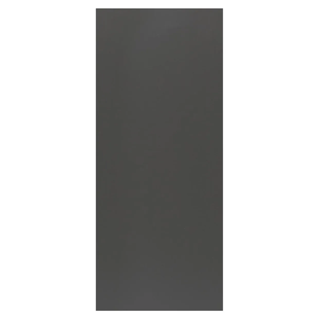 Formatka stojąca FORLI 58x137,8 onyx szary