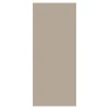 Formatka stojąca FORLI 58x137,8 szary kamienny