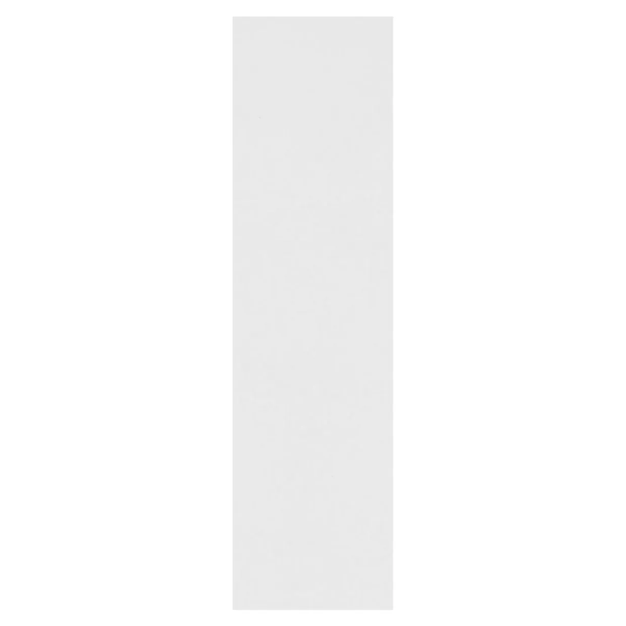 Formatka stojąca MADERA 58x214,6 biały mat