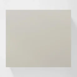 Formatka stojąca SOLA 88x77 szary taupe mat