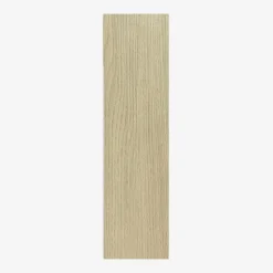 Formatka słupek wysoki BASIC PLUS BP/FK 219,6x1,8x58 cm sand barbera oak