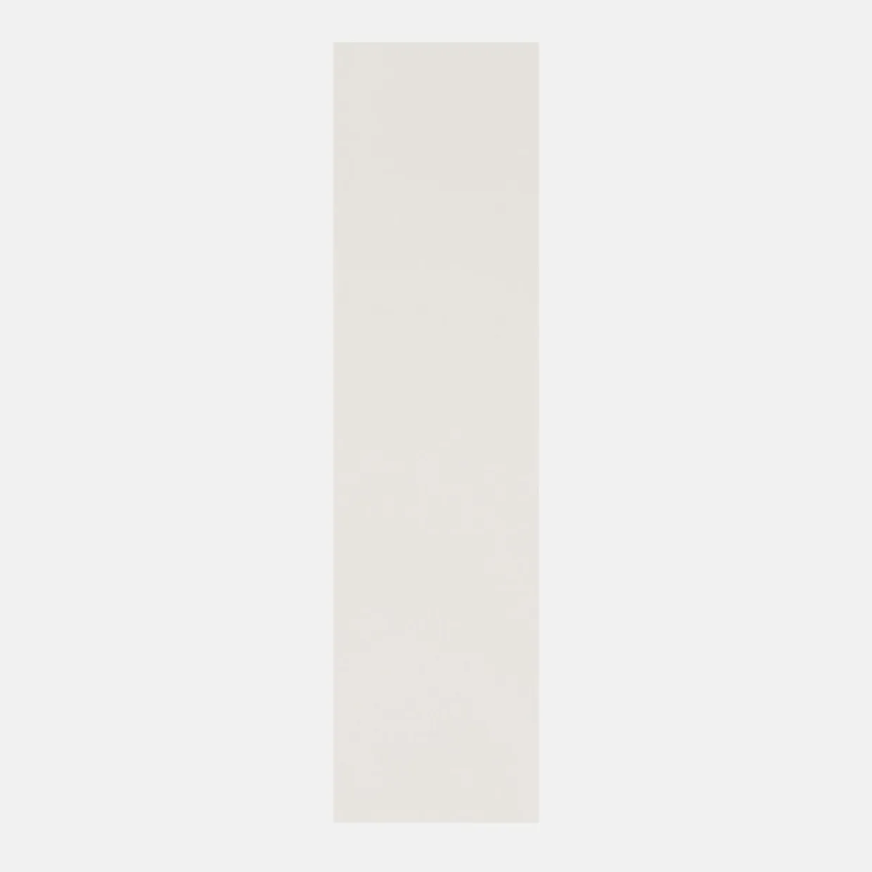Formatka słupek wysoki BASIC PLUS 219,6x1,8x58 cm cashmere