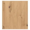 Formatka wisząca AGIRA 34,5x38,5 dąb artisan