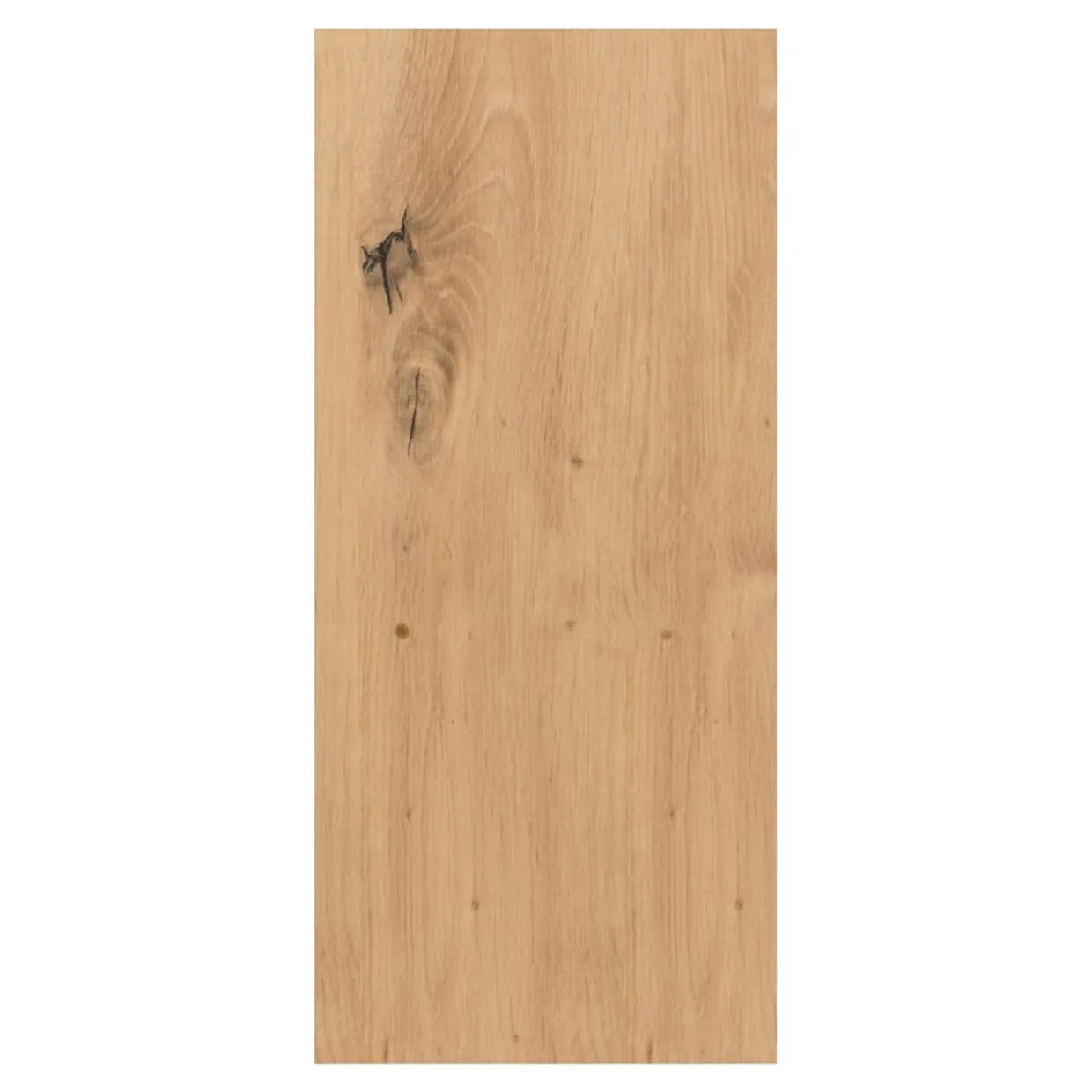 Formatka wisząca AGIRA 34,5x77 dąb artisan