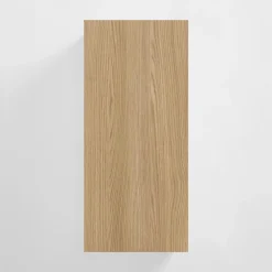 Formatka wisząca AGIRA 34,5x77 folia dąb naturalny